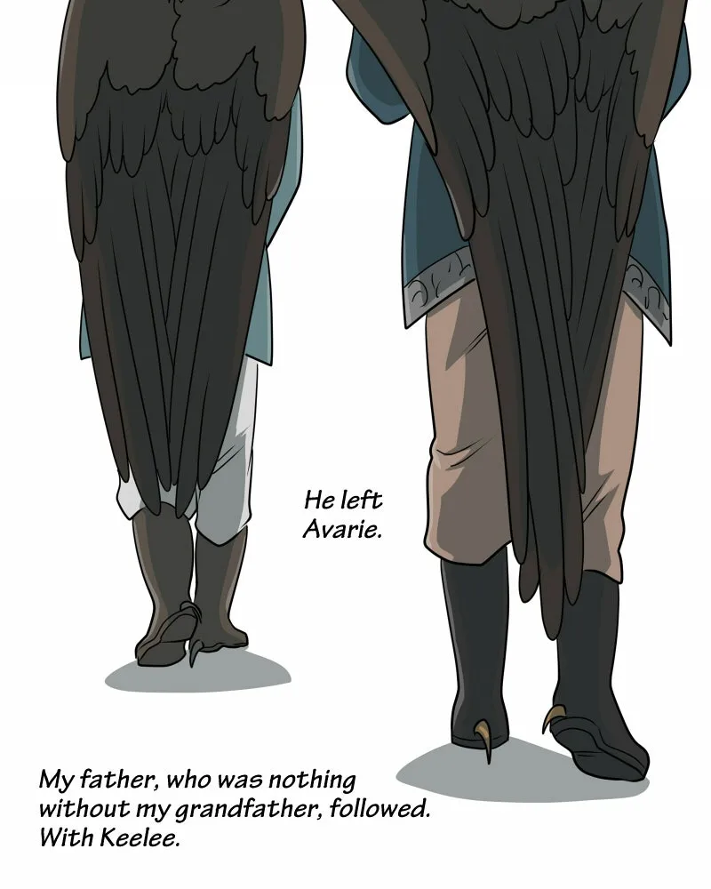 Read The Croaking chapter 197 image 10 on Lezhin