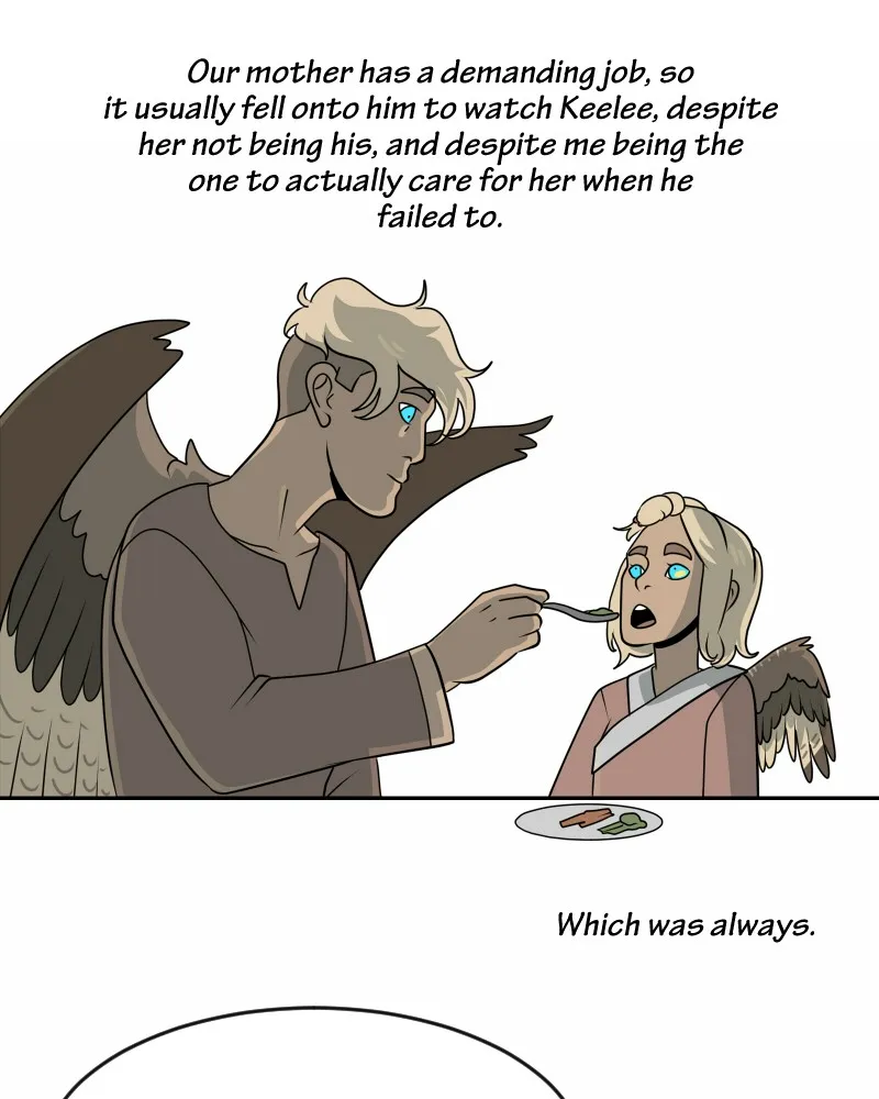 Read The Croaking chapter 197 image 11 on Lezhin