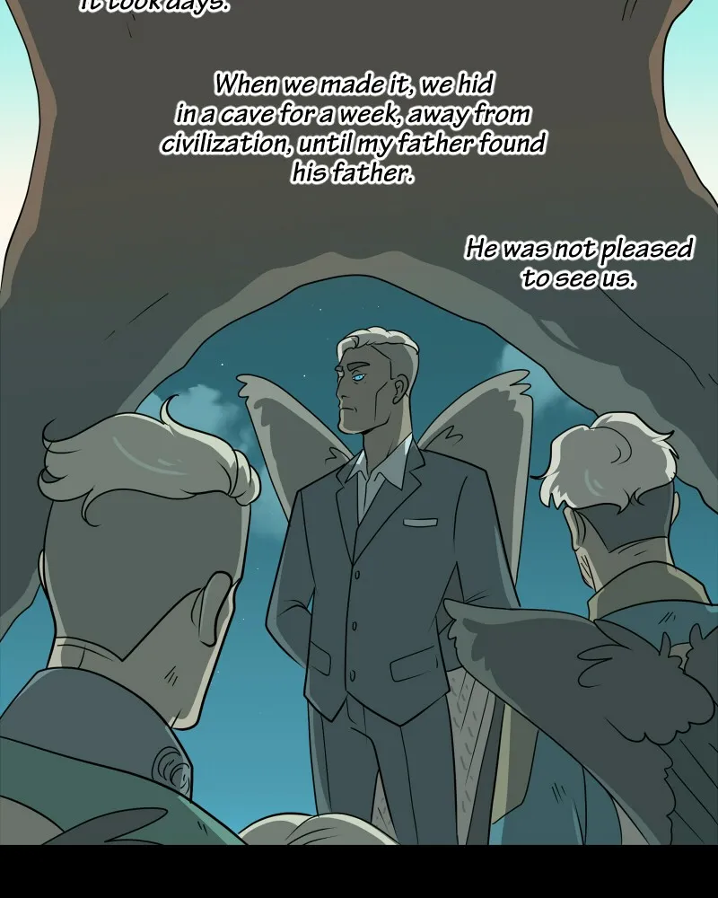 Read The Croaking chapter 197 image 15 on Lezhin