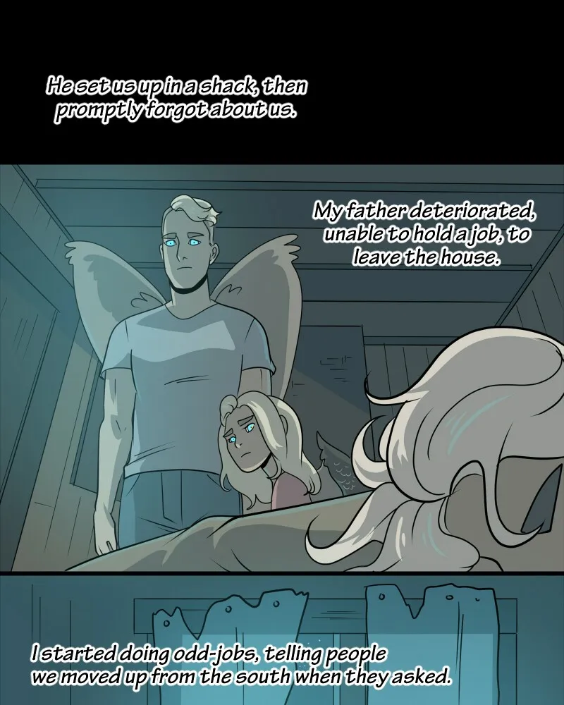 Read The Croaking chapter 197 image 16 on Lezhin