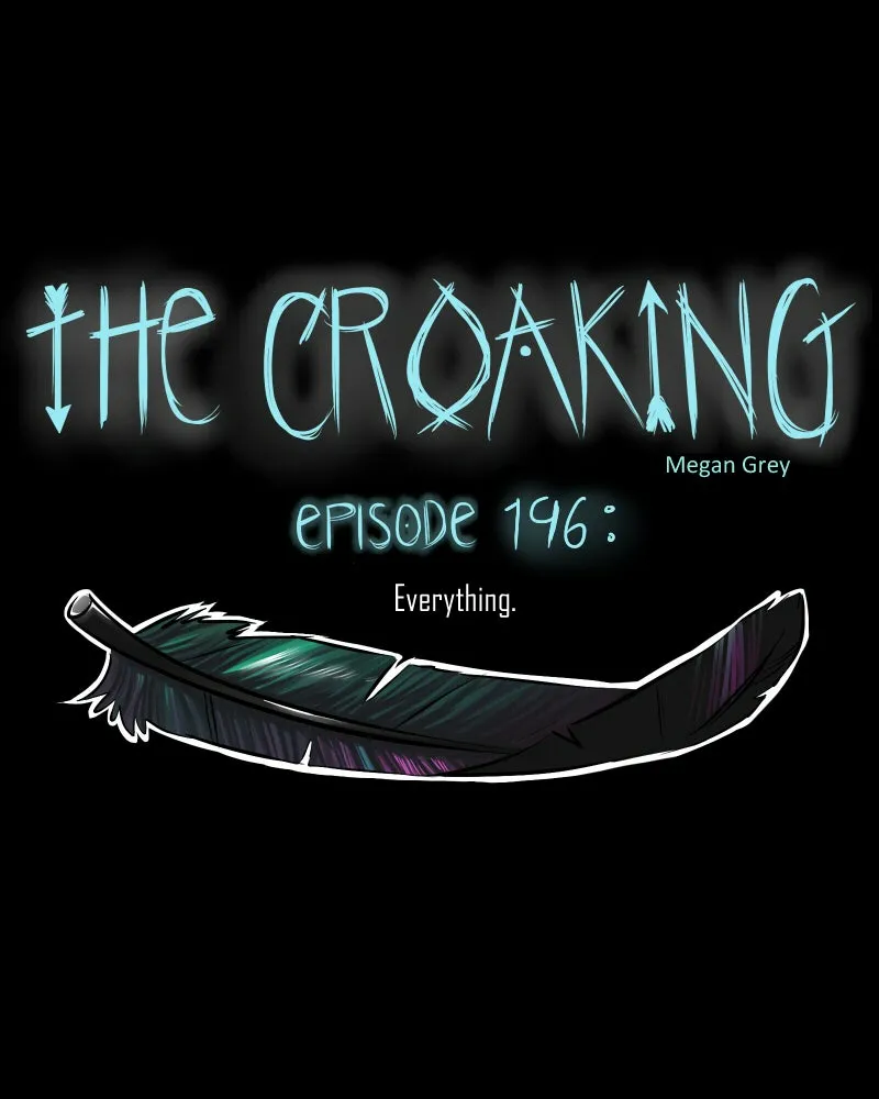 Read The Croaking chapter 197 image 2 on Lezhin