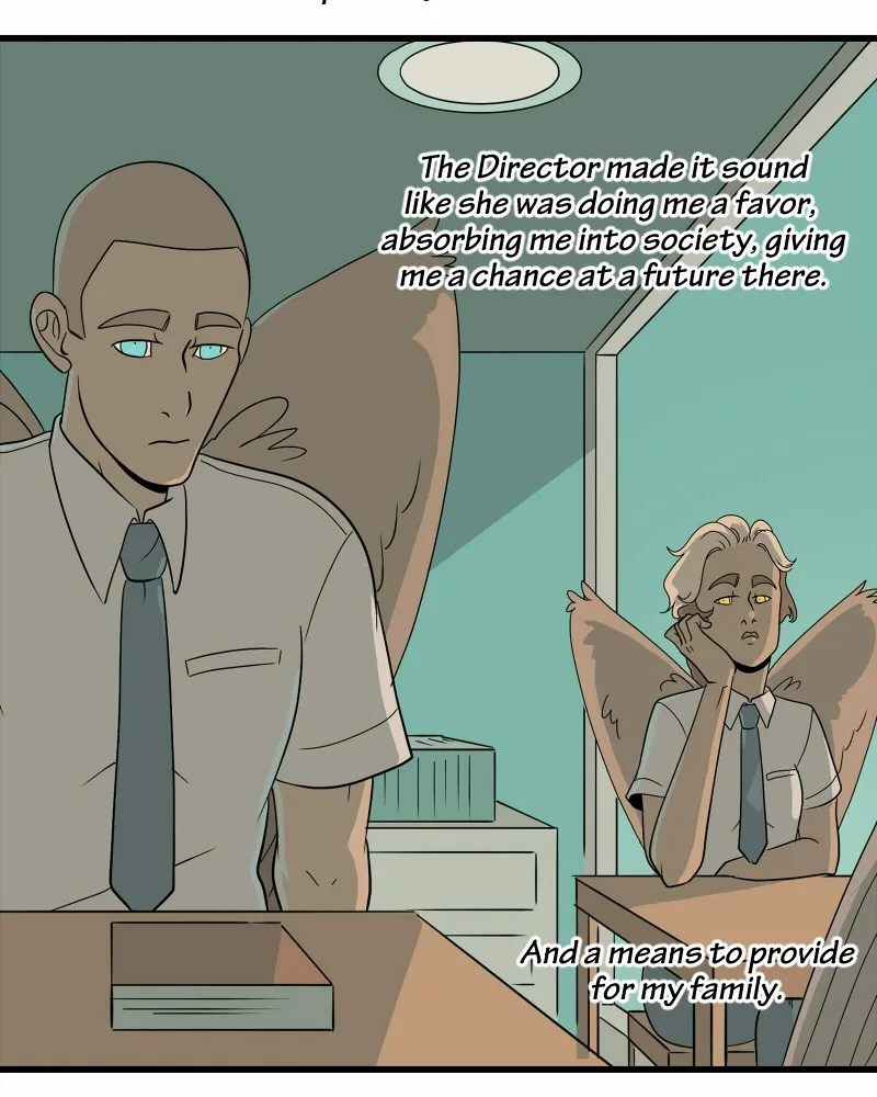 Read The Croaking chapter 197 image 20 on Lezhin