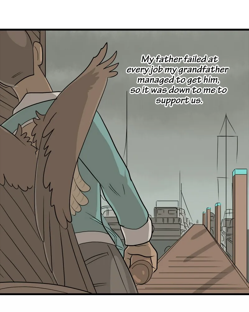 Read The Croaking chapter 197 image 21 on Lezhin