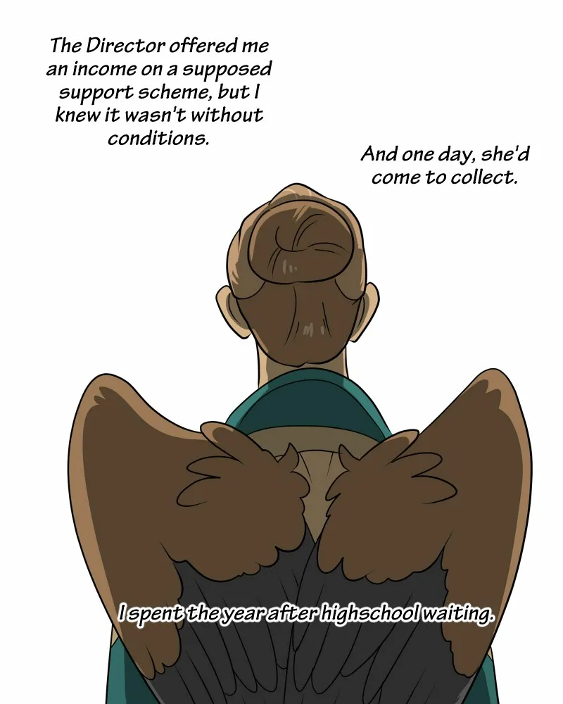 Read The Croaking chapter 197 image 22 on Lezhin