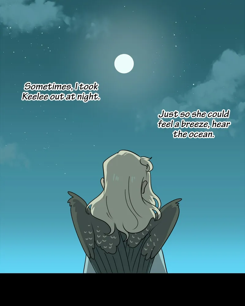Read The Croaking chapter 197 image 24 on Lezhin