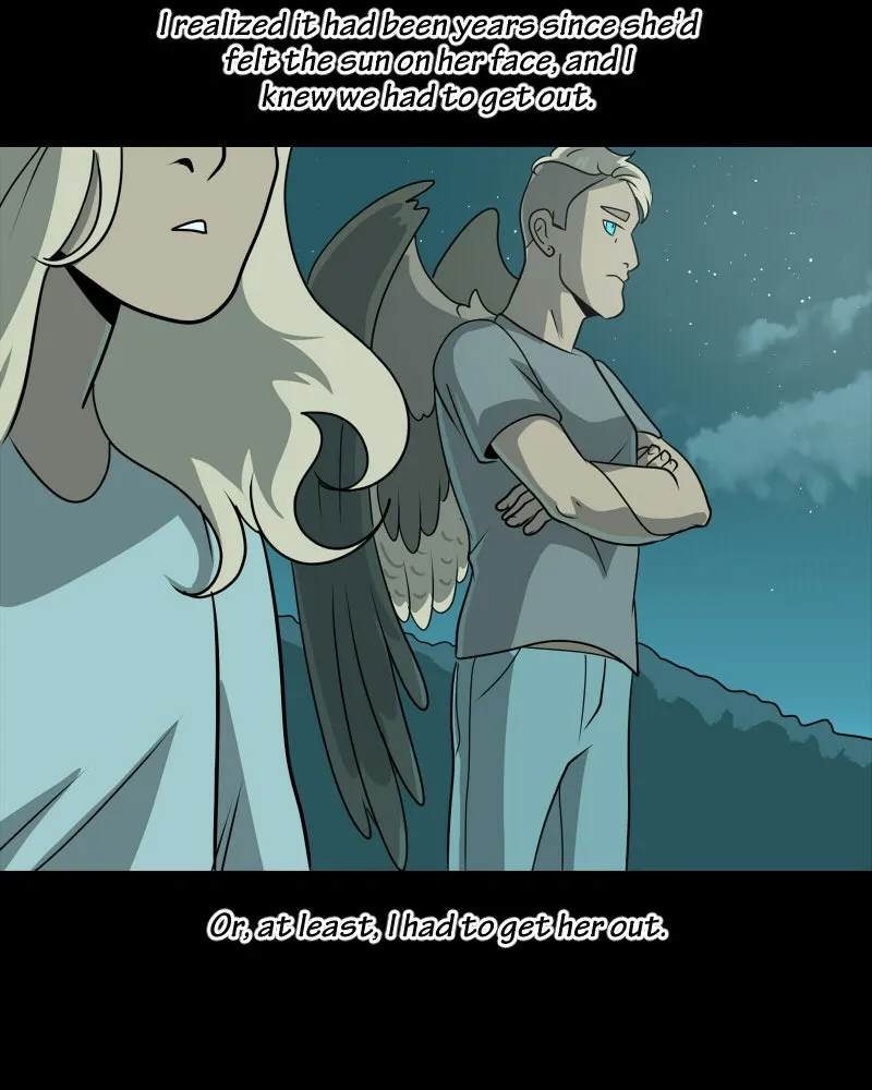 Read The Croaking chapter 197 image 25 on Lezhin