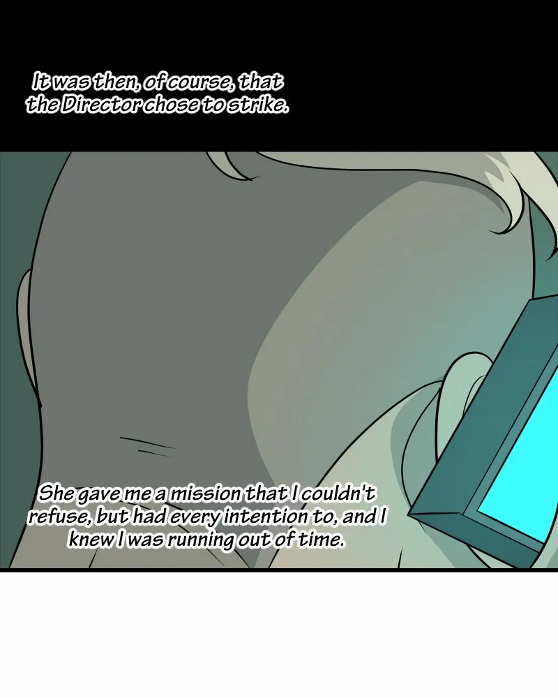 Read The Croaking chapter 197 image 26 on Lezhin