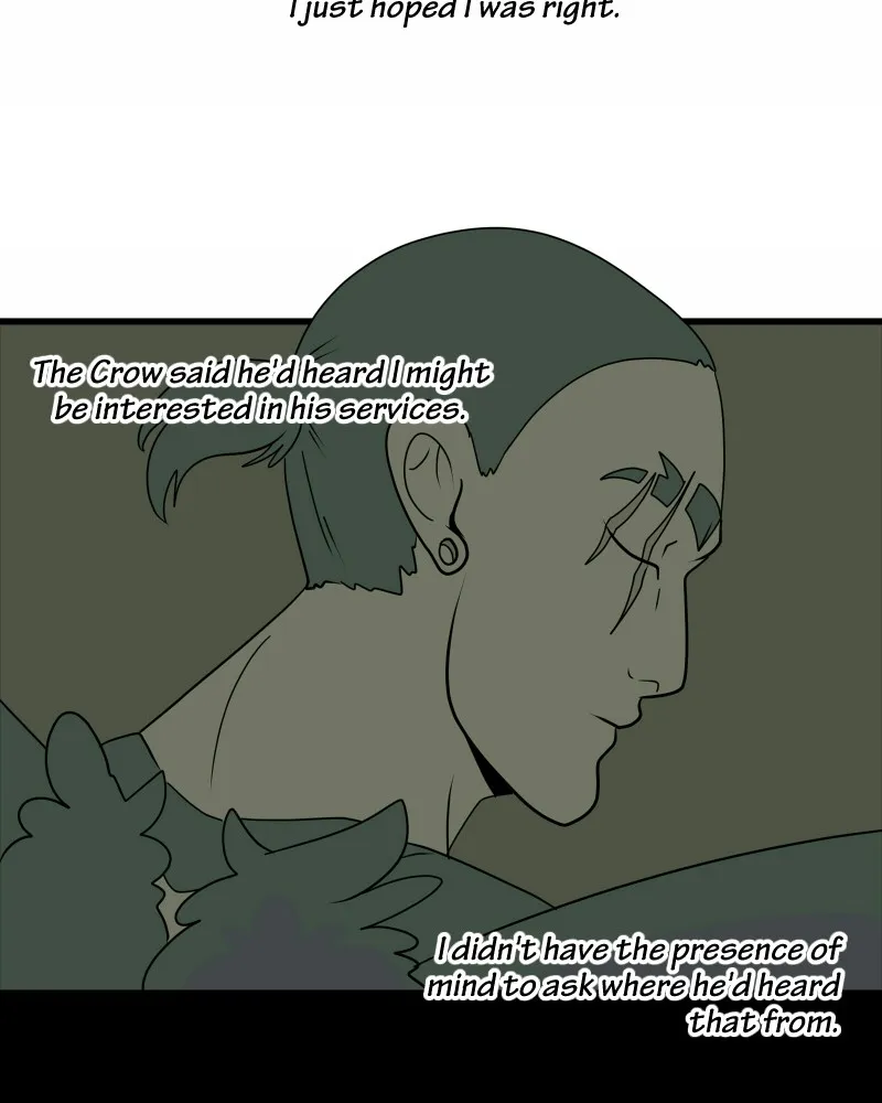 Read The Croaking chapter 197 image 30 on Lezhin