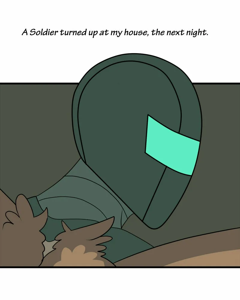 Read The Croaking chapter 197 image 33 on Lezhin