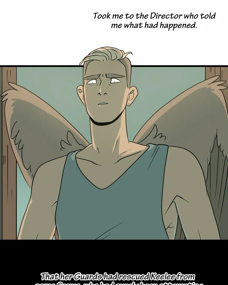 Read The Croaking chapter 197 image 34 on Lezhin
