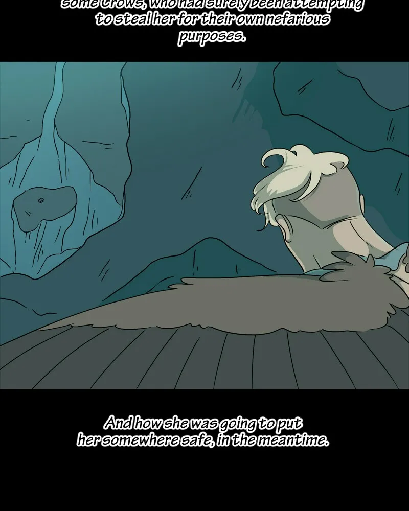 Read The Croaking chapter 197 image 35 on Lezhin