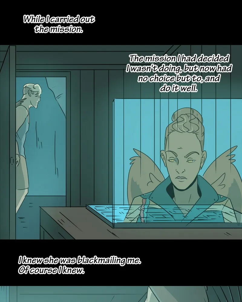 Read The Croaking chapter 197 image 36 on Lezhin
