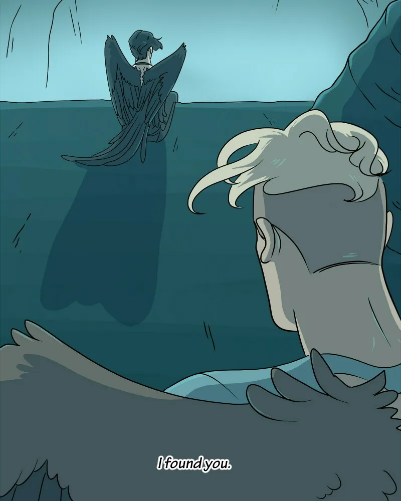 Read The Croaking chapter 197 image 39 on Lezhin