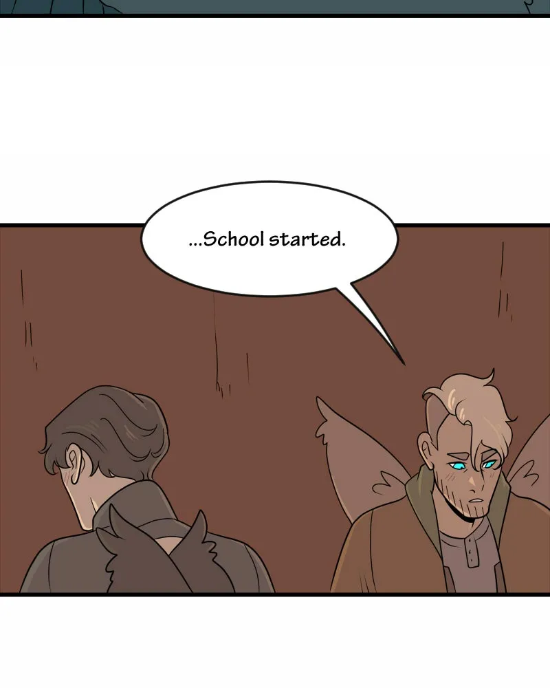 Read The Croaking chapter 197 image 40 on Lezhin