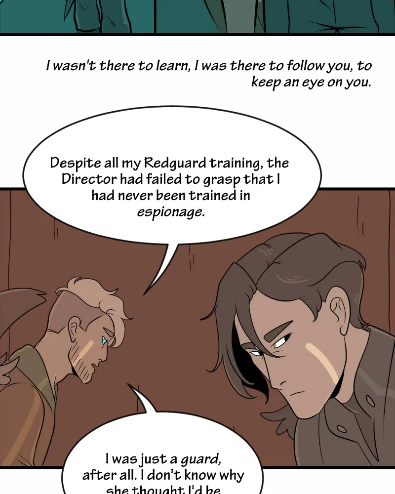 Read The Croaking chapter 197 image 42 on Lezhin