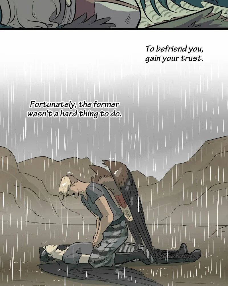 Read The Croaking chapter 197 image 44 on Lezhin