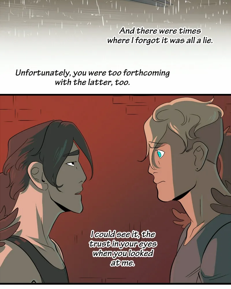 Read The Croaking chapter 197 image 45 on Lezhin