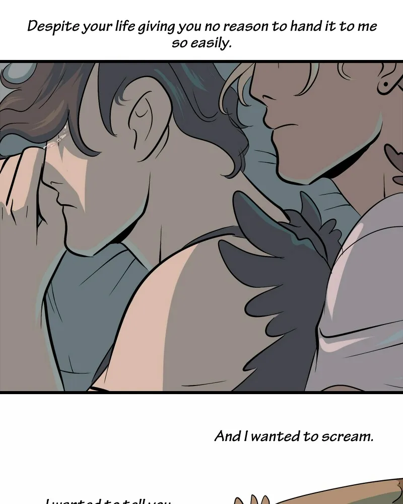 Read The Croaking chapter 197 image 46 on Lezhin