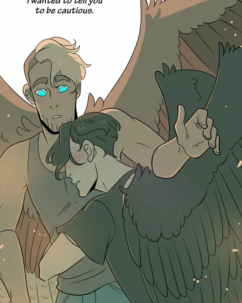 Read The Croaking chapter 197 image 47 on Lezhin