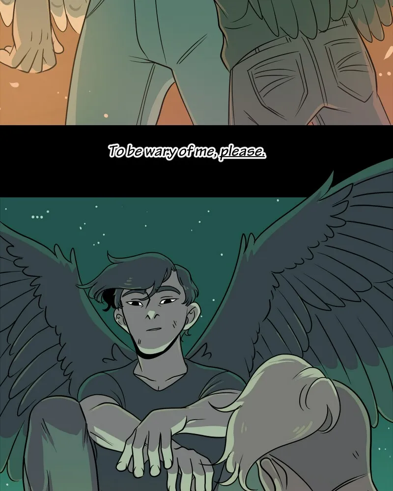 Read The Croaking chapter 197 image 48 on Lezhin