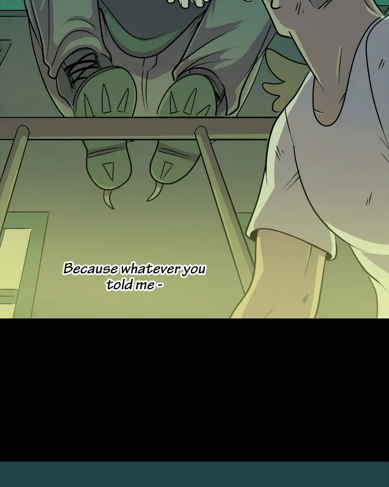 Read The Croaking chapter 197 image 49 on Lezhin
