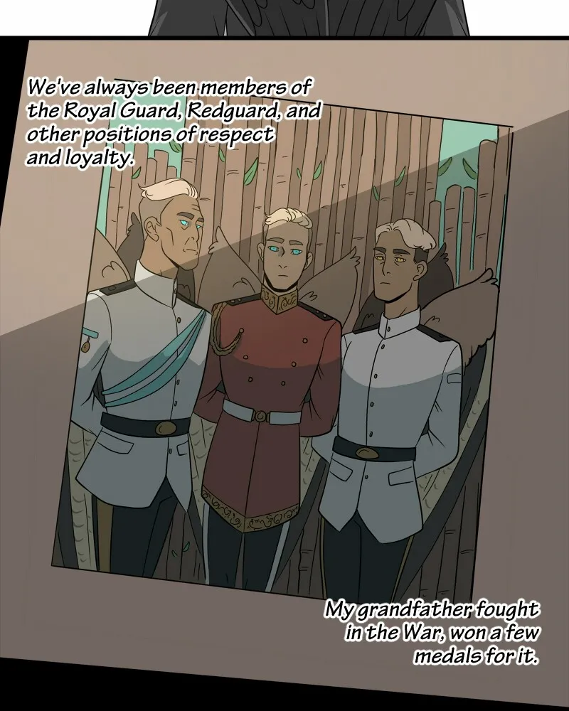 Read The Croaking chapter 197 image 5 on Lezhin