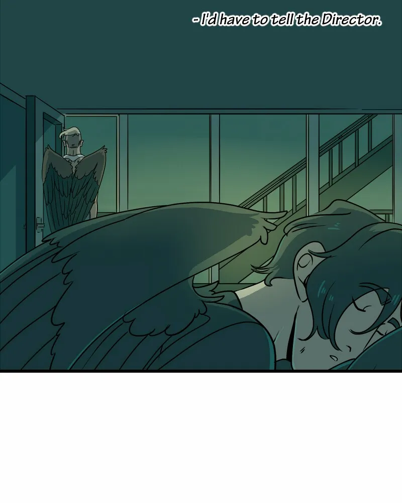 Read The Croaking chapter 197 image 50 on Lezhin