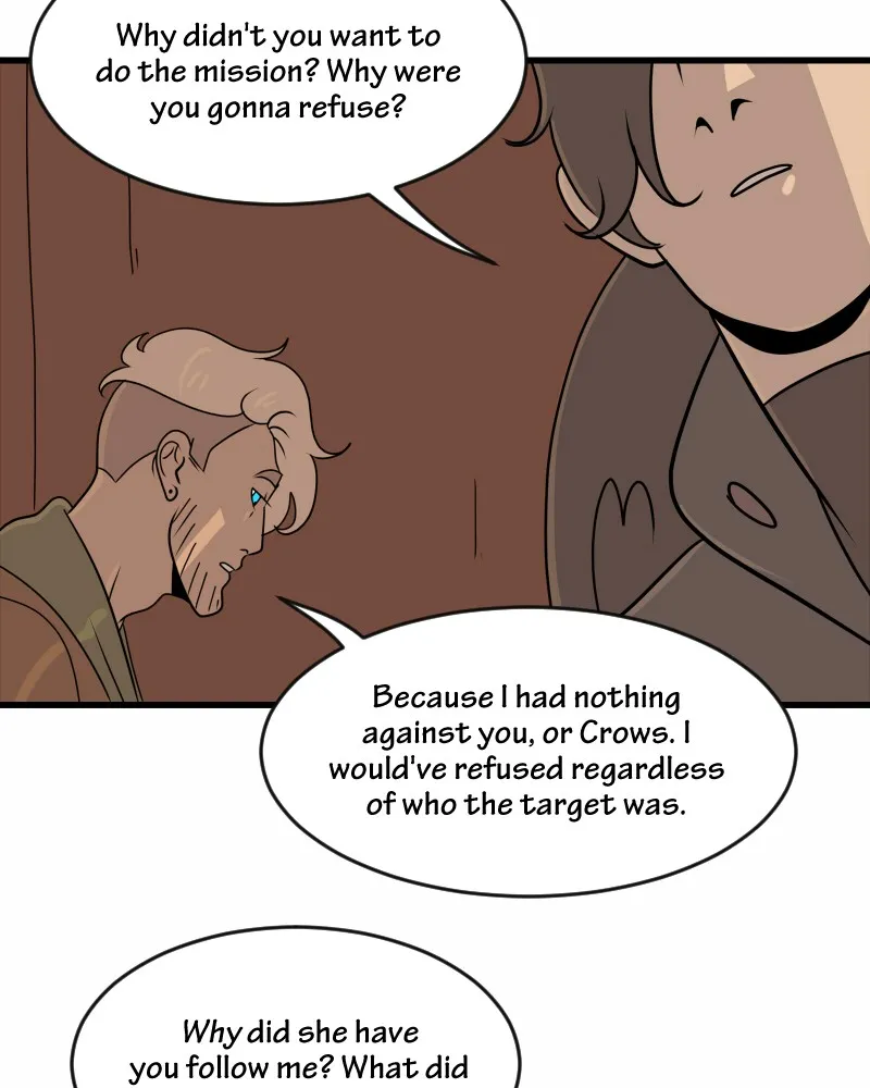 Read The Croaking chapter 197 image 52 on Lezhin