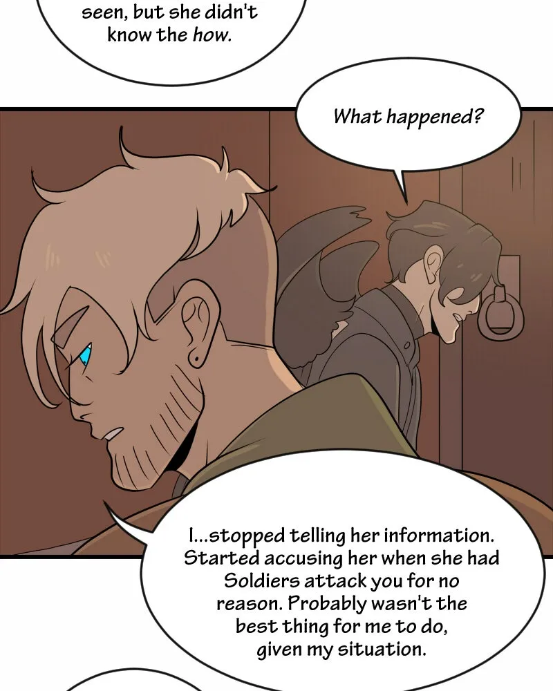Read The Croaking chapter 197 image 54 on Lezhin