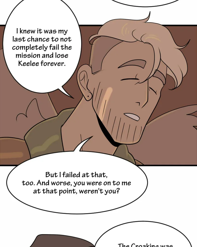 Read The Croaking chapter 197 image 57 on Lezhin