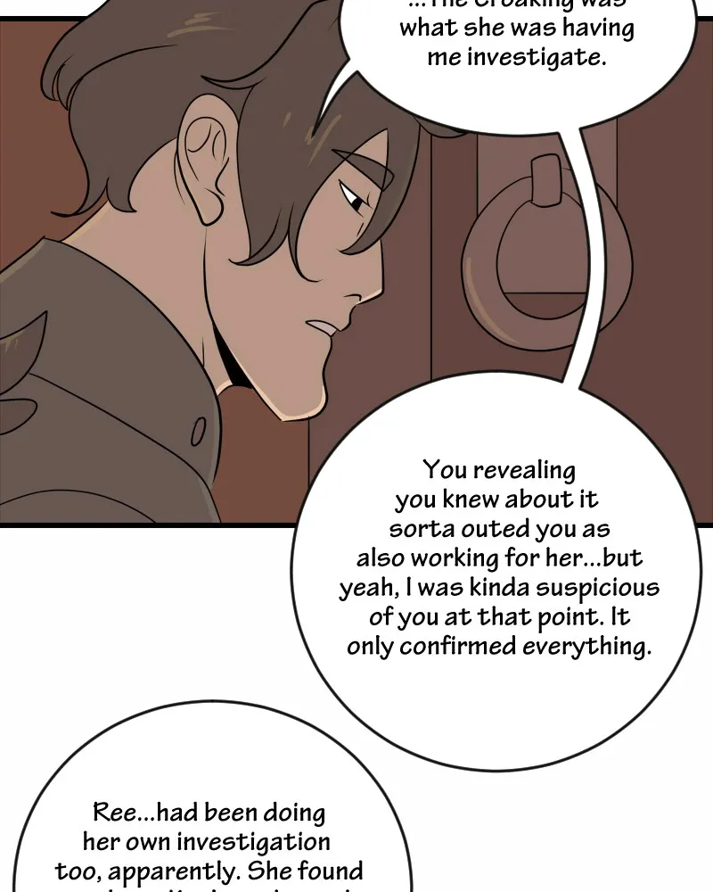 Read The Croaking chapter 197 image 58 on Lezhin
