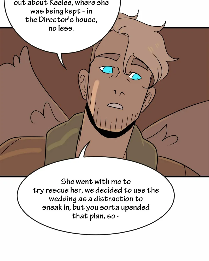 Read The Croaking chapter 197 image 59 on Lezhin