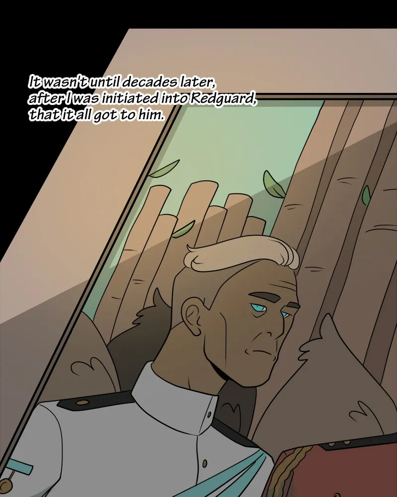 Read The Croaking chapter 197 image 6 on Lezhin