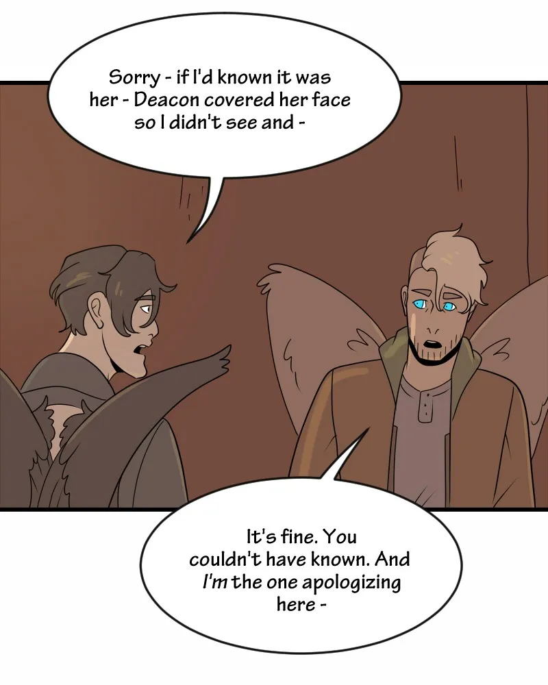 Read The Croaking chapter 197 image 60 on Lezhin