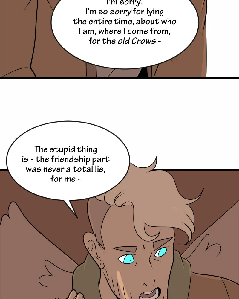 Read The Croaking chapter 197 image 62 on Lezhin