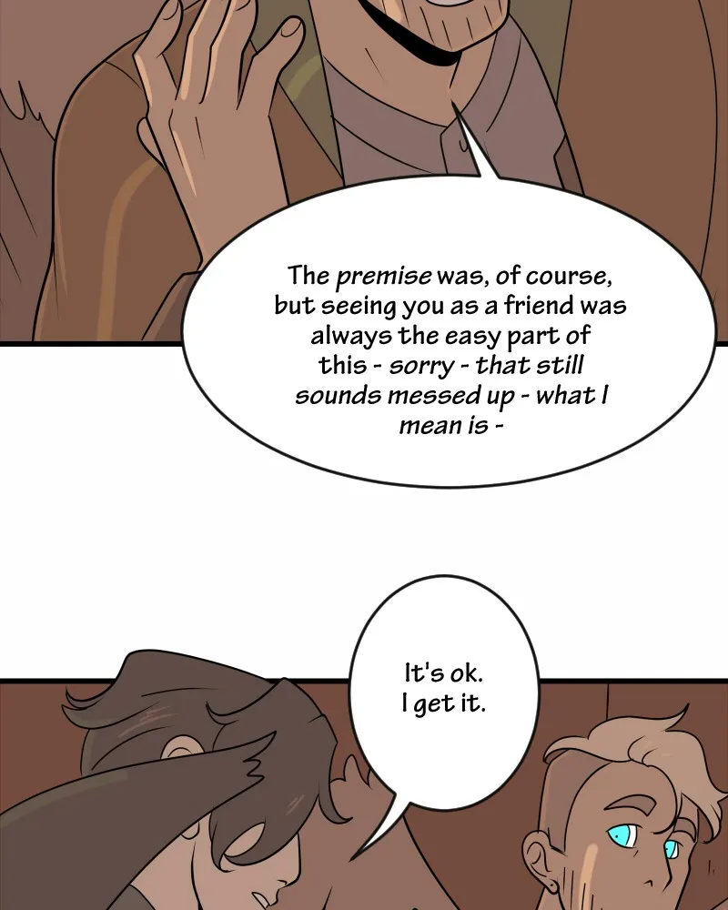 Read The Croaking chapter 197 image 63 on Lezhin