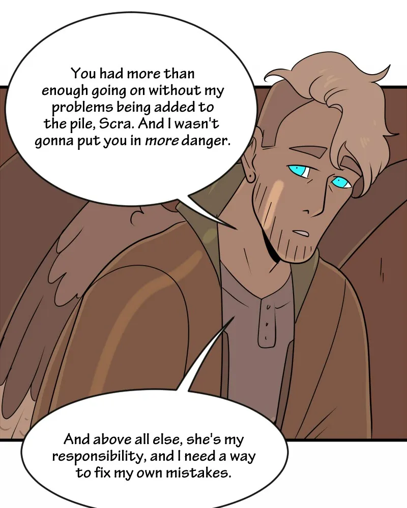 Read The Croaking chapter 197 image 66 on Lezhin