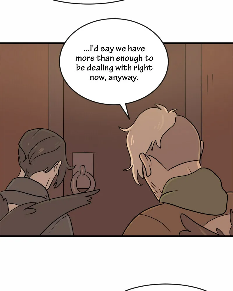 Read The Croaking chapter 197 image 67 on Lezhin
