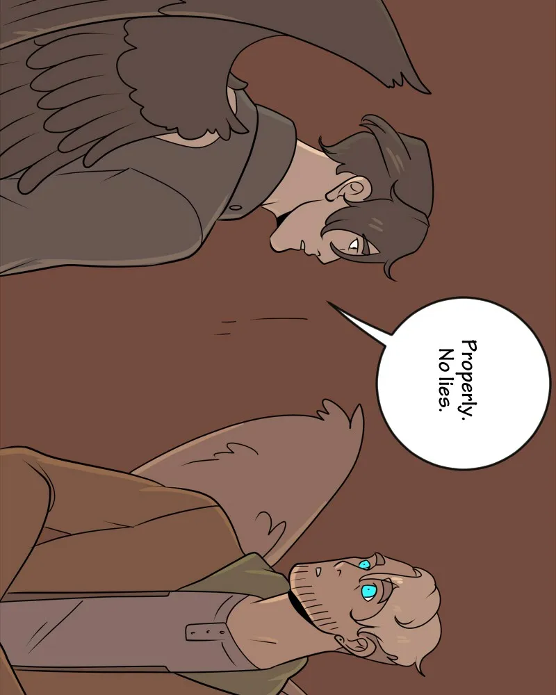 Read The Croaking chapter 197 image 69 on Lezhin