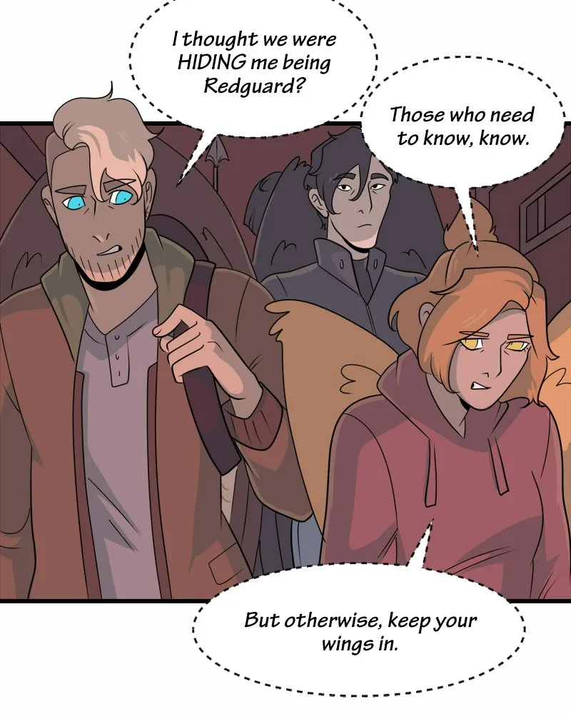 Read The Croaking chapter 198 image 10 on Lezhin
