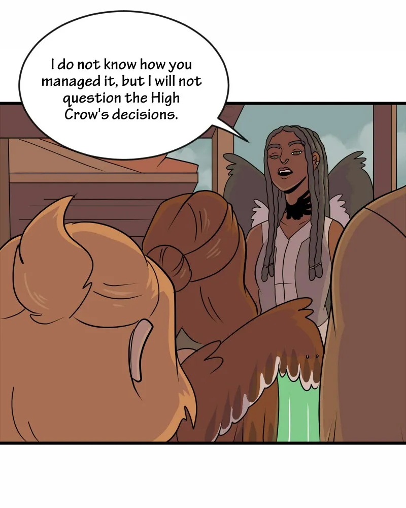 Read The Croaking chapter 198 image 11 on Lezhin