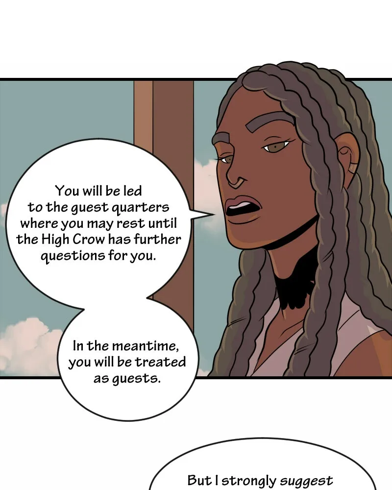 Read The Croaking chapter 198 image 12 on Lezhin