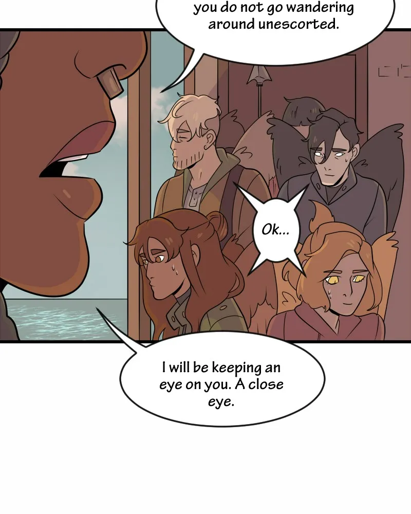 Read The Croaking chapter 198 image 13 on Lezhin
