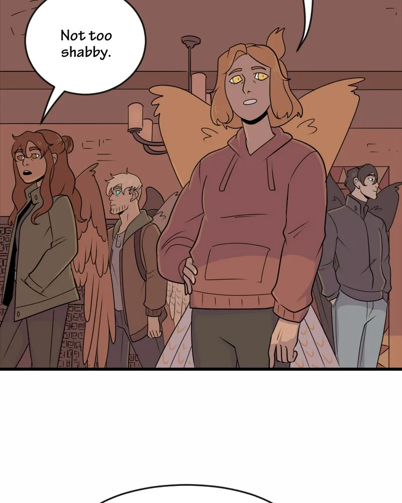Read The Croaking chapter 198 image 15 on Lezhin
