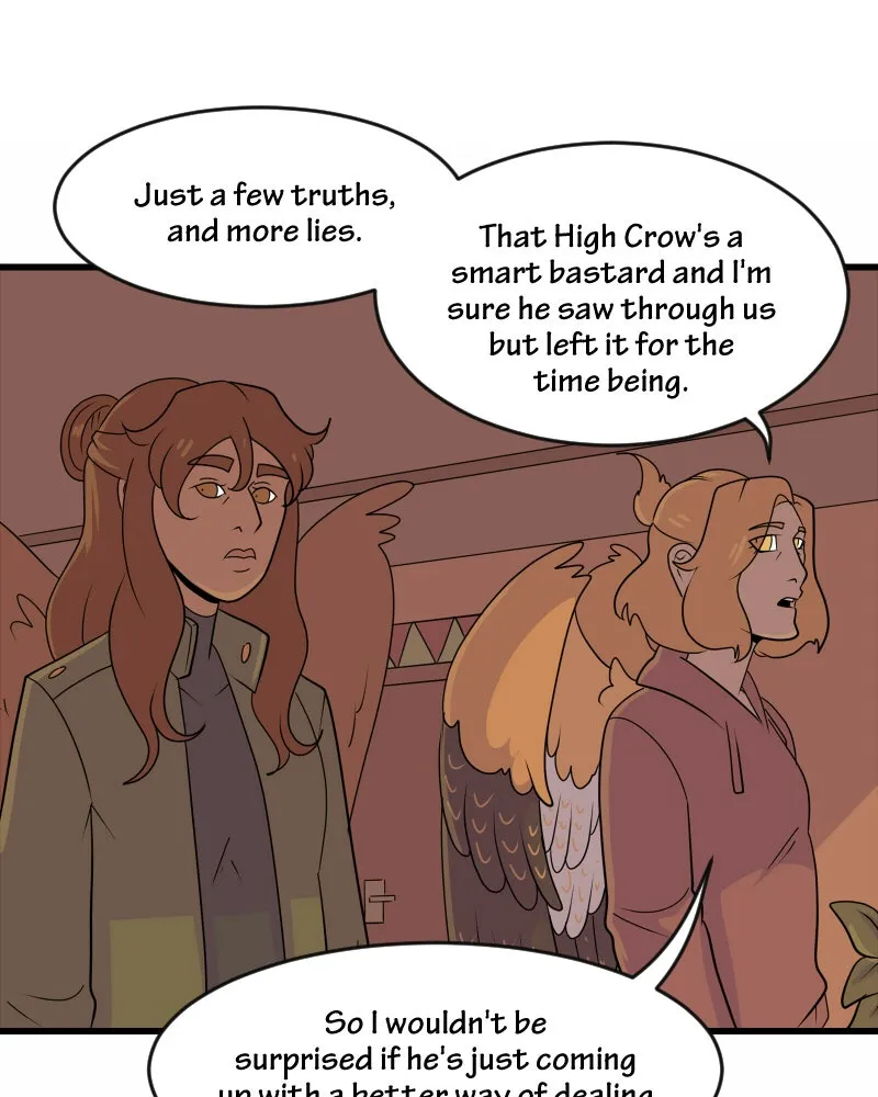 Read The Croaking chapter 198 image 17 on Lezhin