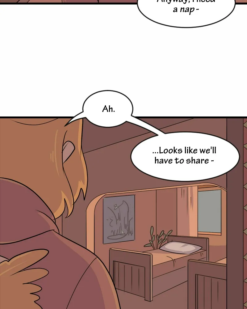 Read The Croaking chapter 198 image 19 on Lezhin