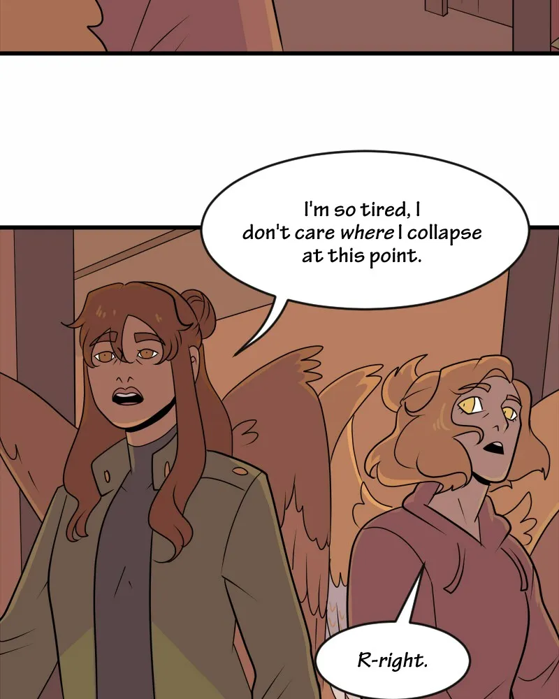 Read The Croaking chapter 198 image 20 on Lezhin