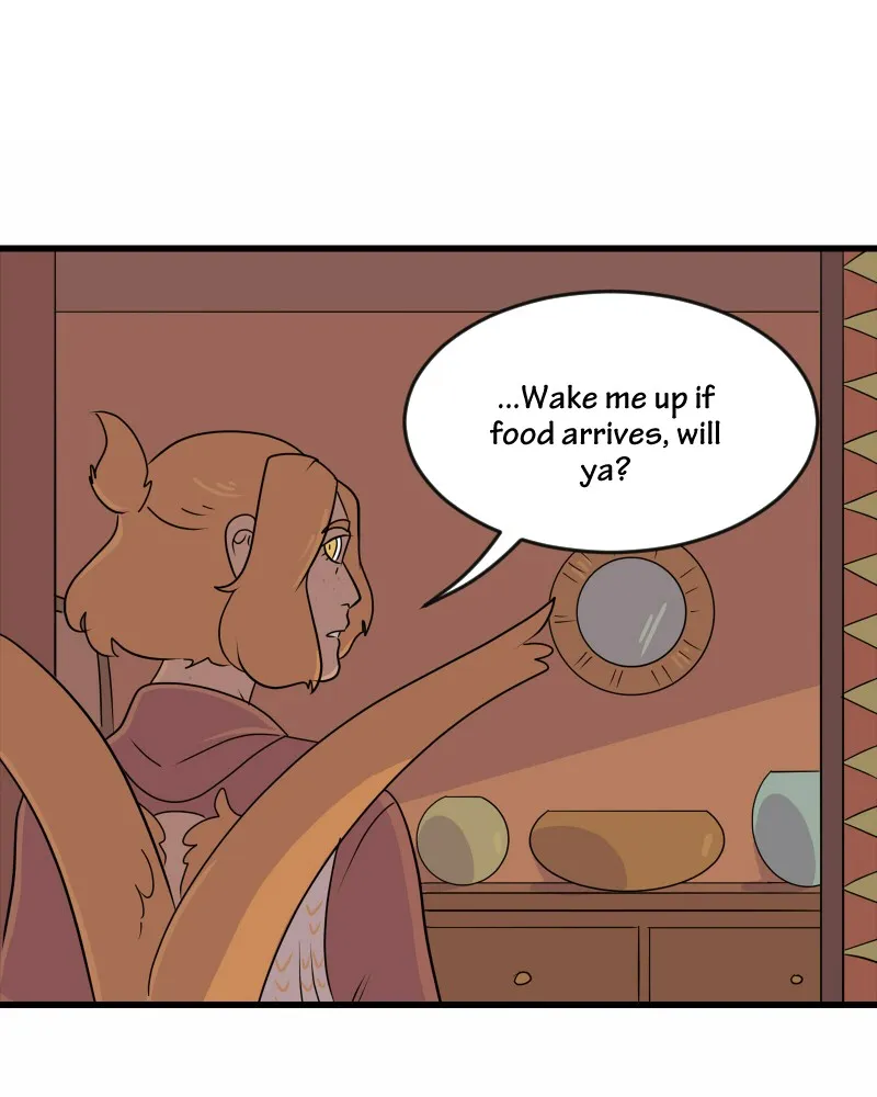 Read The Croaking chapter 198 image 22 on Lezhin