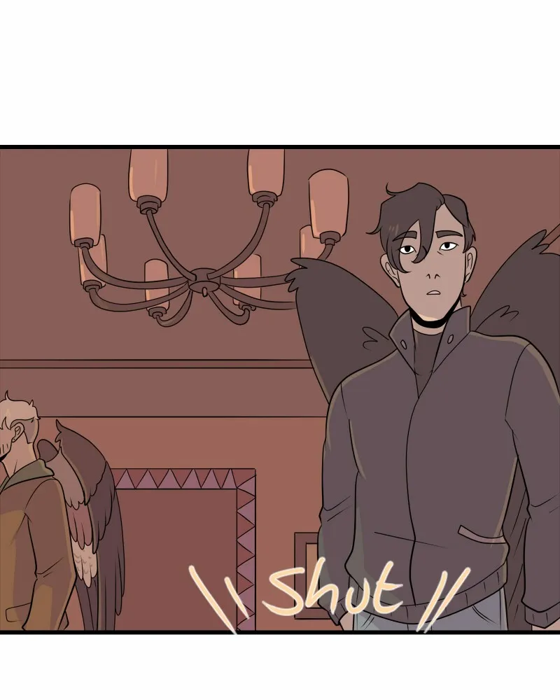 Read The Croaking chapter 198 image 23 on Lezhin
