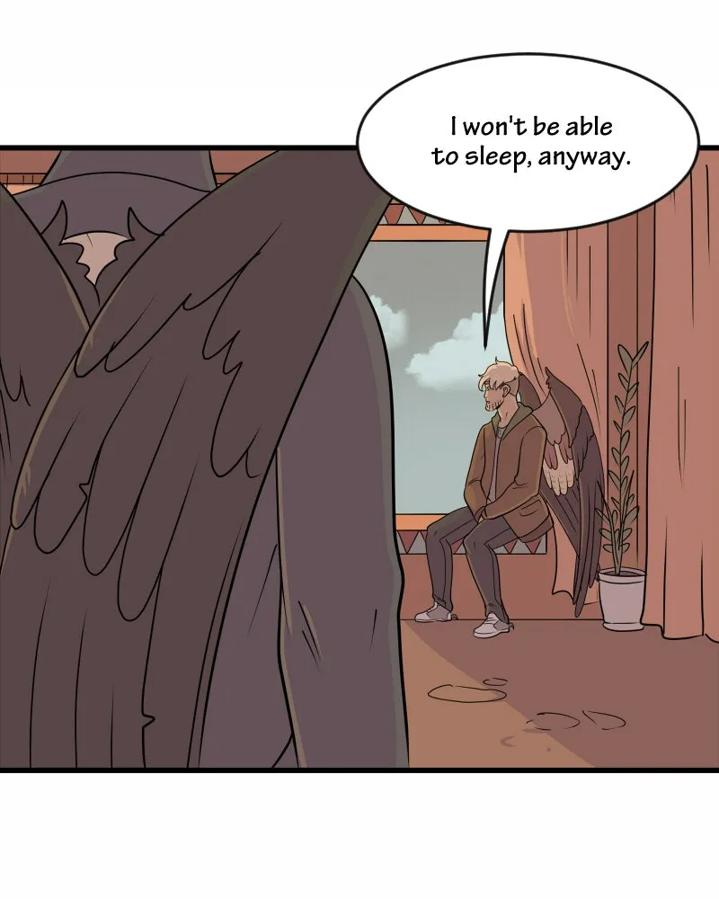 Read The Croaking chapter 198 image 26 on Lezhin